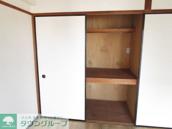 メゾンラフォーレの物件内観写真